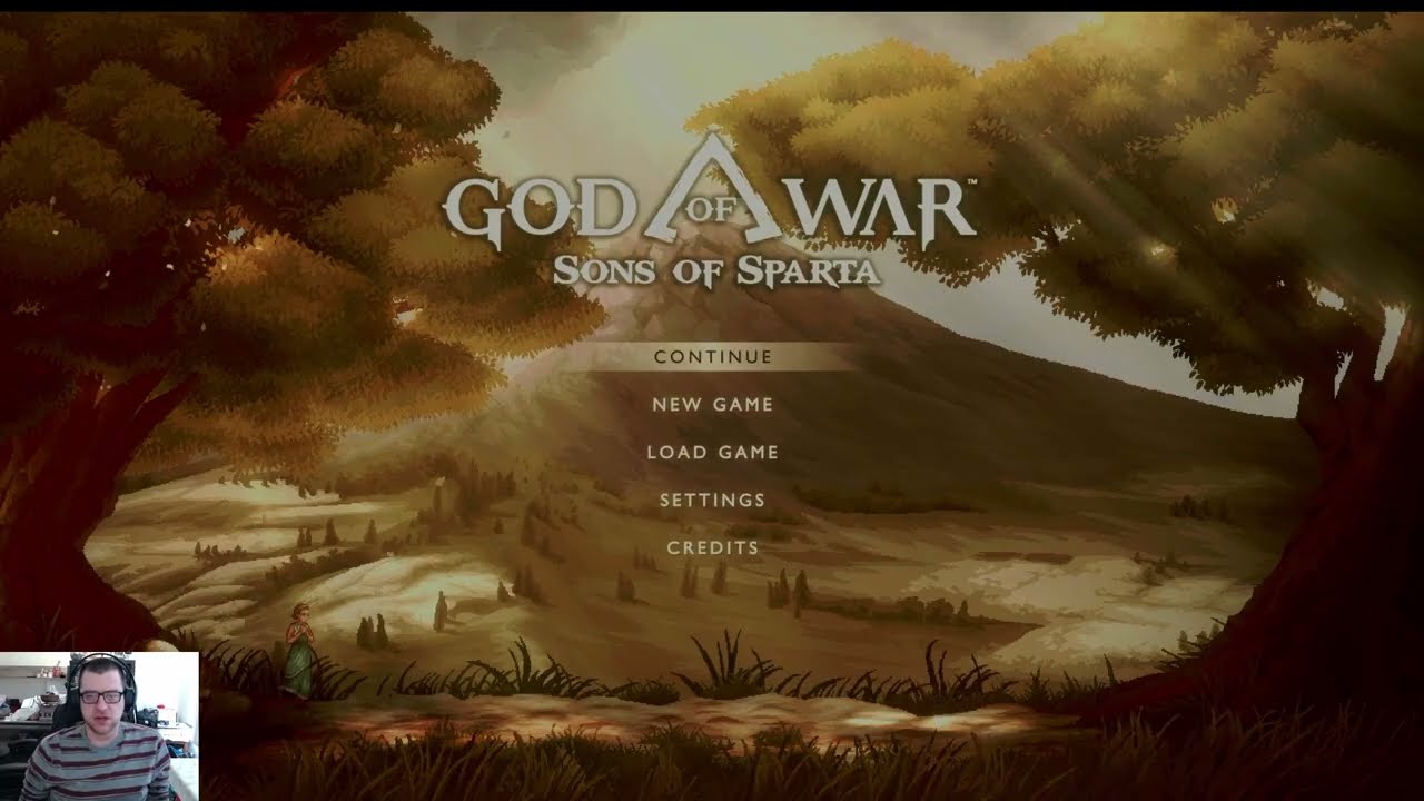 God Of War Sons Of Sparta Part 3