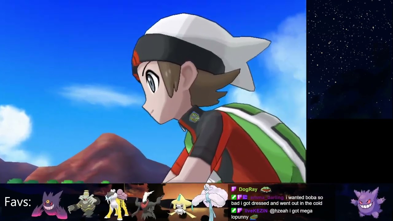 Rare Saturday Stream! Zapdos run maybe? - ORAS Kaizo Ironmon