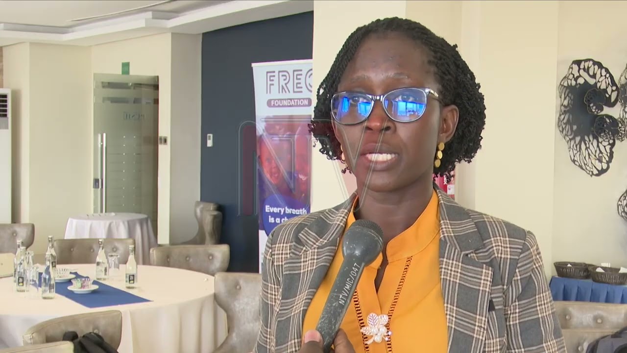 HEALTH FOCUS : New oxygen device in Uganda saves 1,000 newborn lives