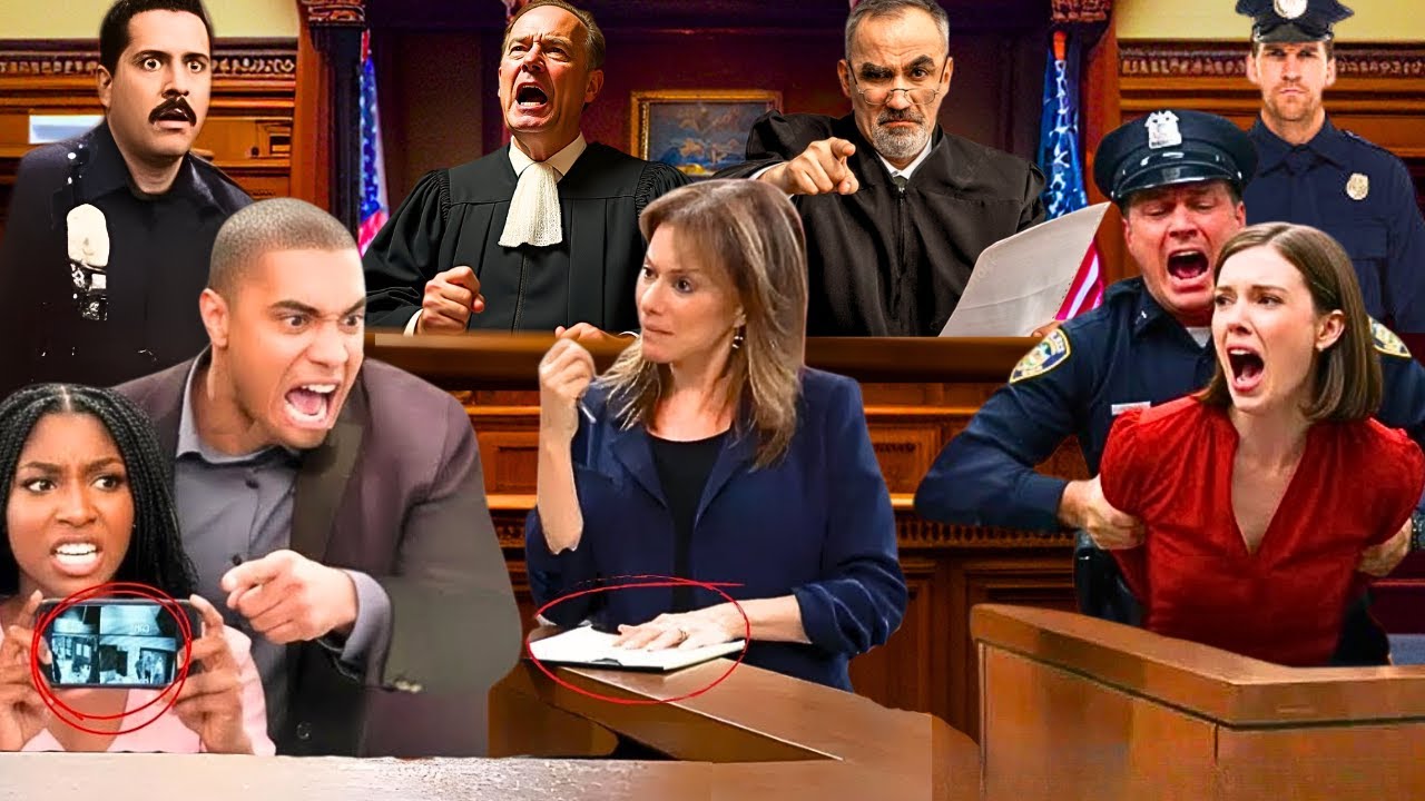 THE VERDICT IS IN! Trina & Kai's subject to evidence, Judge ordered Willow to be custody!