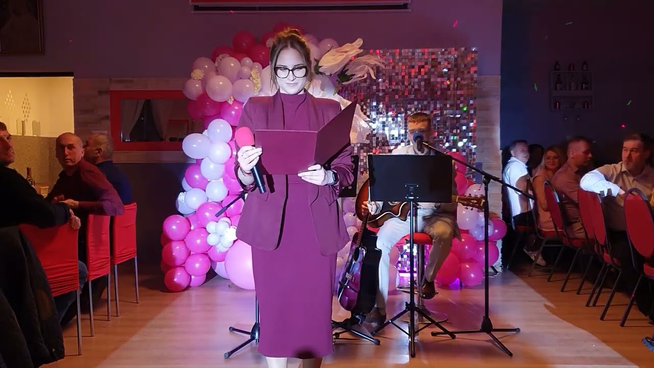 Dzień Kobiet i Mężczyzn w Romanówce 2026 audio HQ FHD