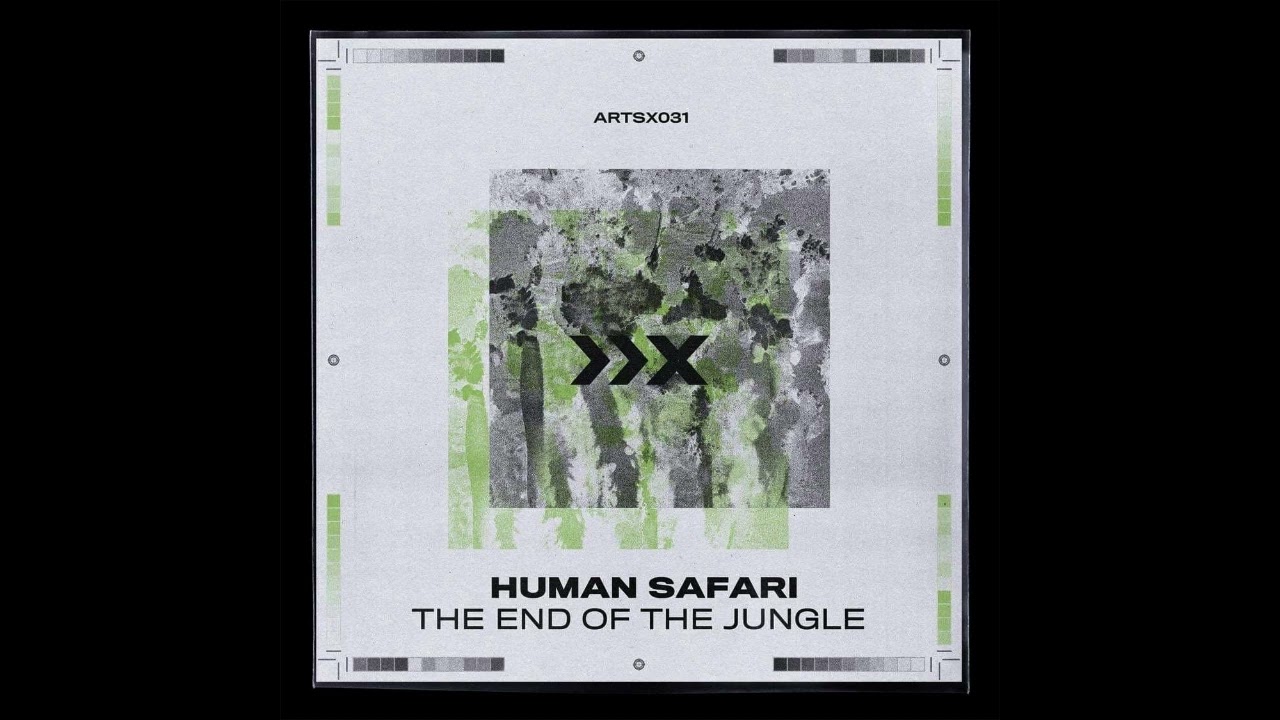 Human Safari - White Collar Addict