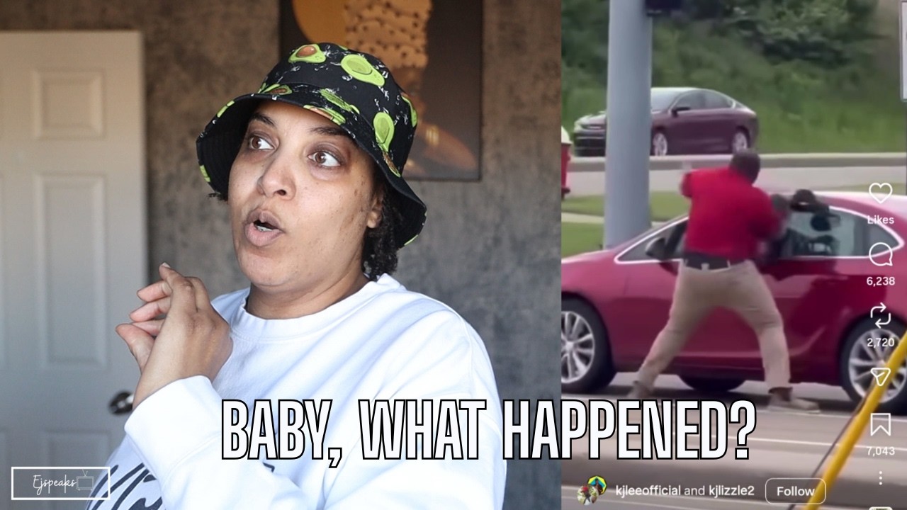 I ain't NEVER been THIS MAD!
