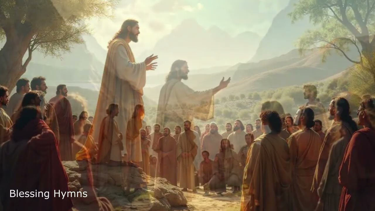 Matthew Chapter 10 | By ANIQUE SIVAN CHAND
