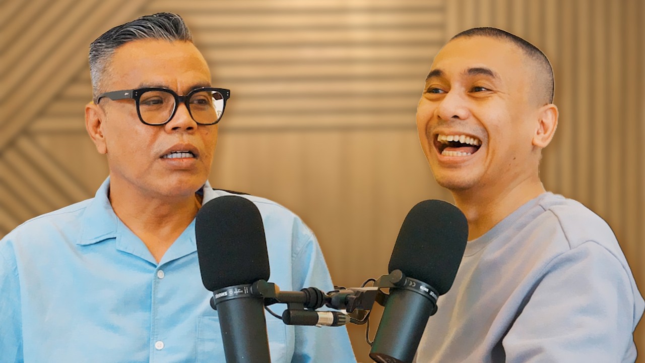 Penyesalan Terbesar di Umur 57