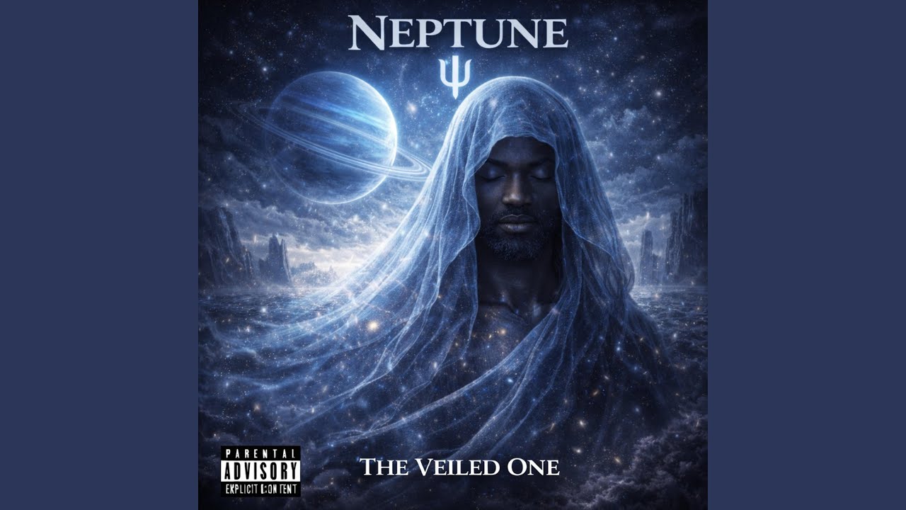 The Veiled One