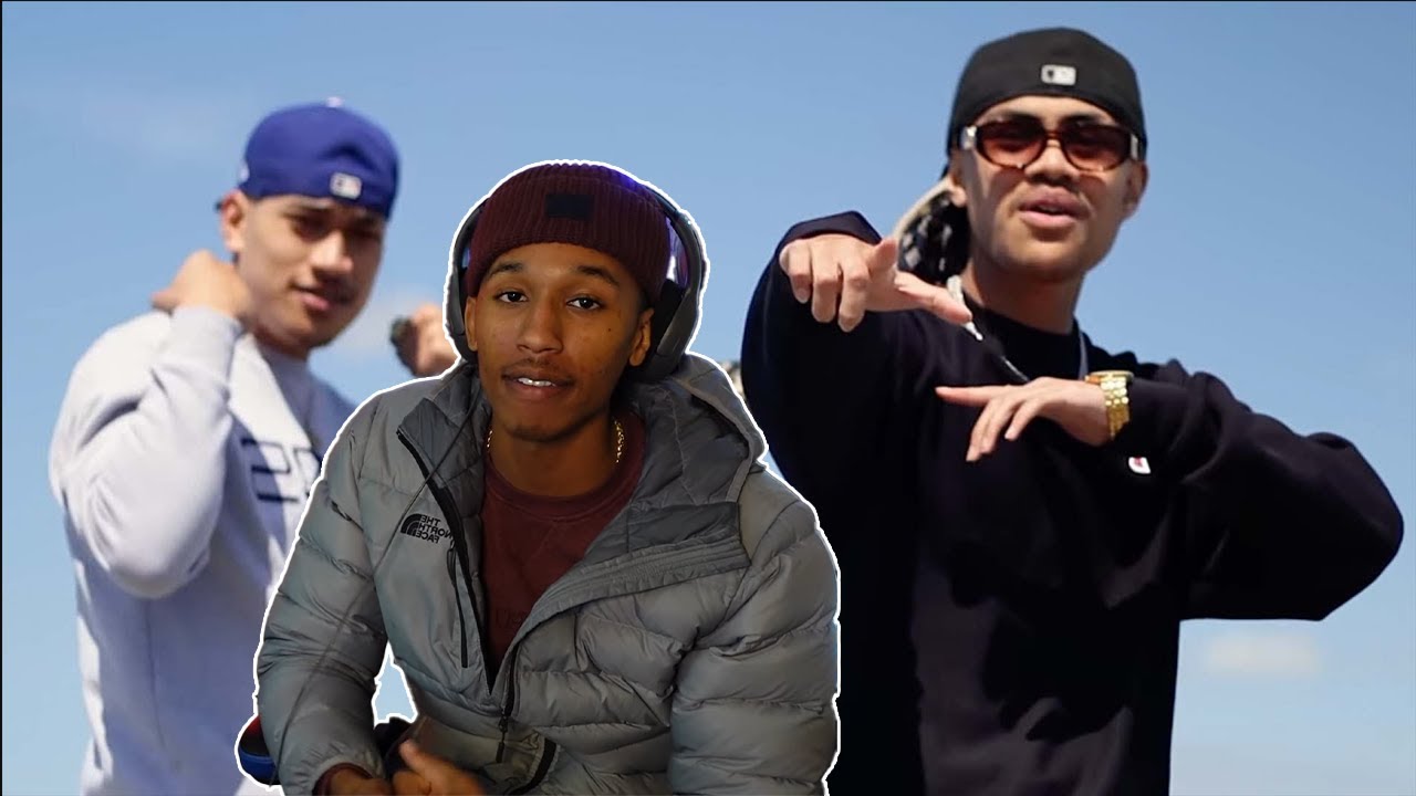 ITS HERE!! Nelz - Trying (Feat.Nola) Reaction