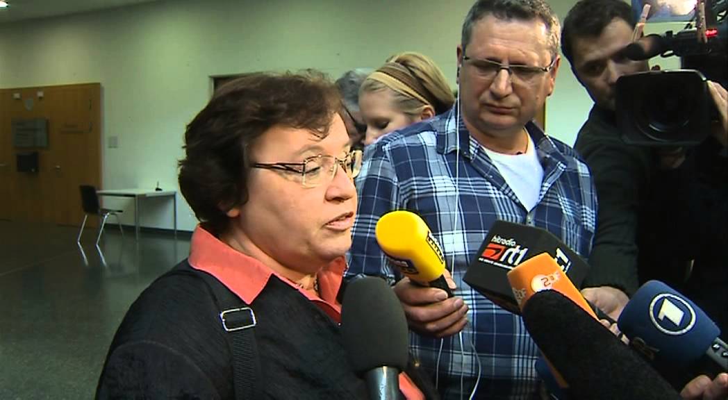 Urteil: Vanessas Mörder muss in Sicherungsverwahrung