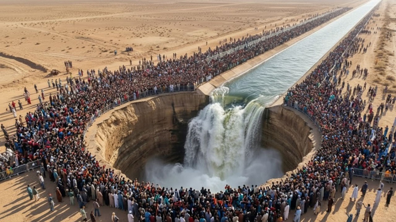 Los 100 Lugares Más Diferentes del Mundo: Que Nunca Deberías Visitar