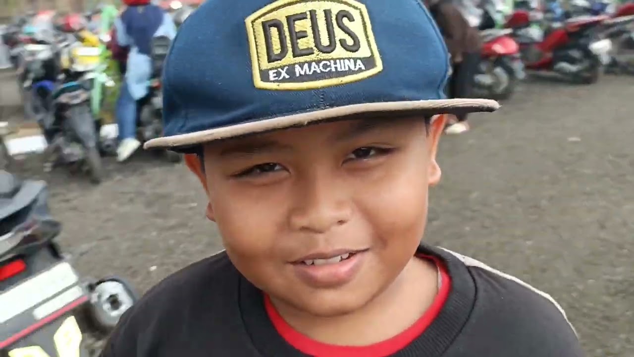 Liburan Sekolah di The Nice Playland Bekasi