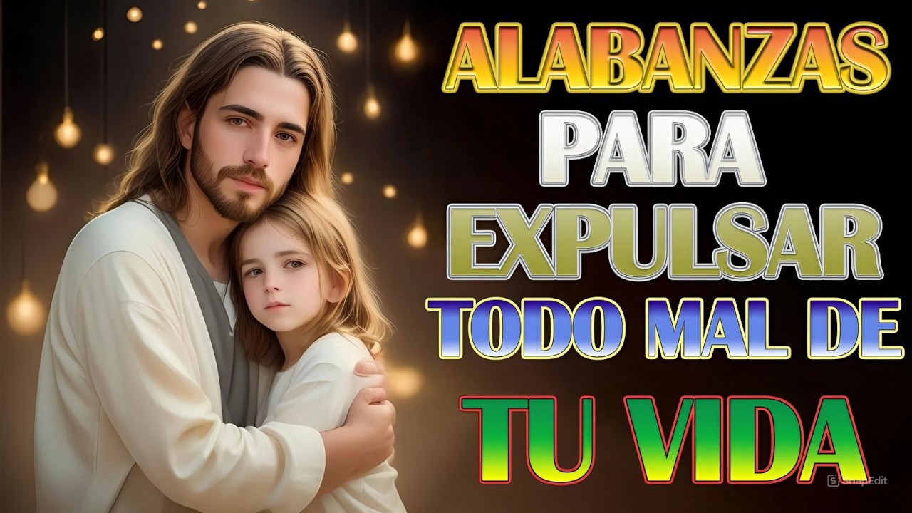 🌼 LAS MEJORES CANCIONES CATÓLICAS MÁS HERMOSAS DEL MUNDO 🌿💖 Intenta Escuchar Esta Canción Sin Llo