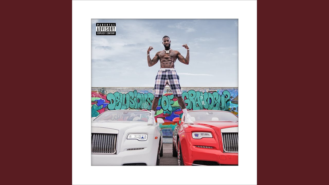 Potential (feat. Lil Uzi Vert & Young Dolph)