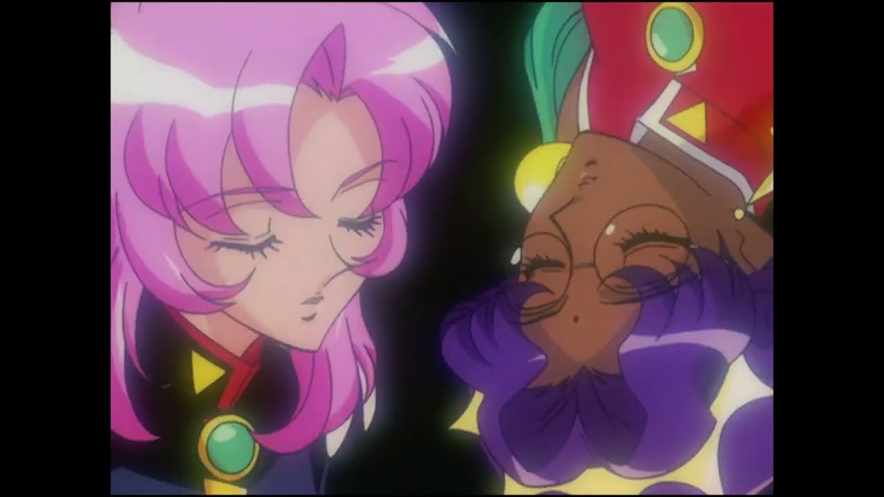 Utena AMV - Spiral of Ants (Lemon Demon)