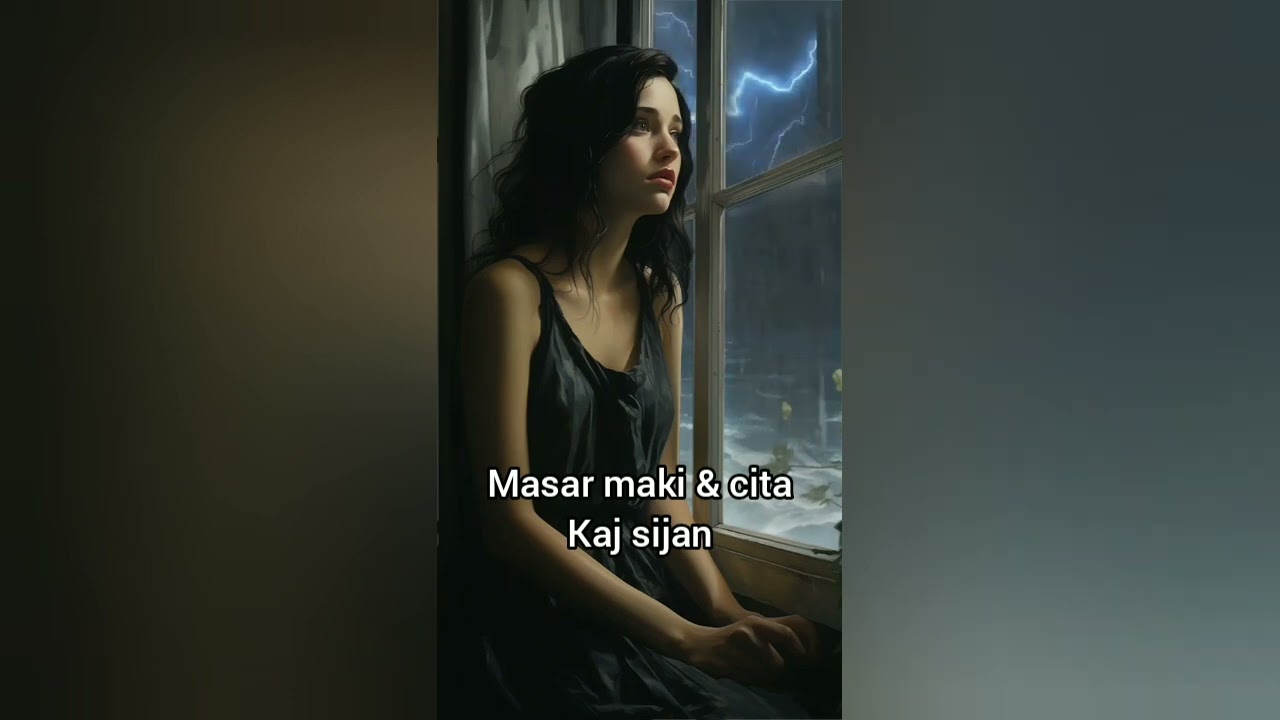 masar maki & cita kral - kaj sijan