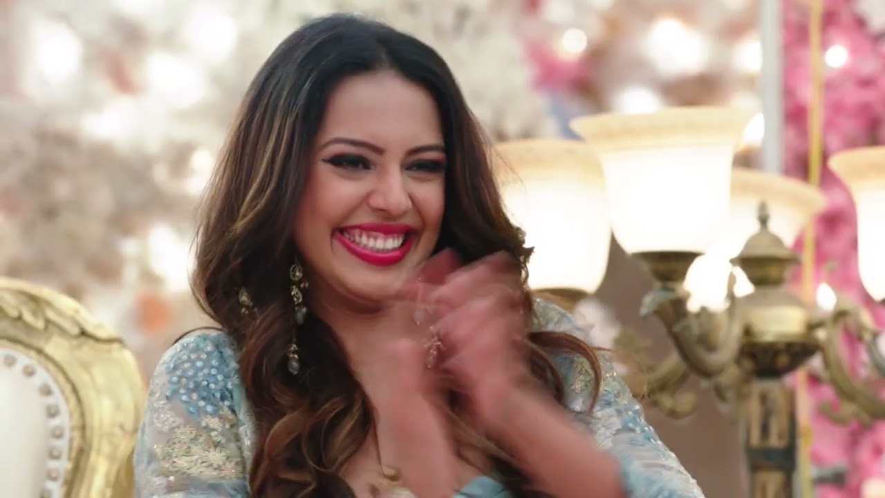 Bhagya Laxmi S1 E11 | Zee One Germany