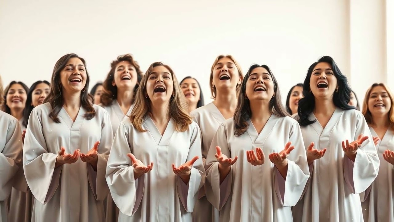 At Your Feet  Worship Songs of Devotion 🙌✝️