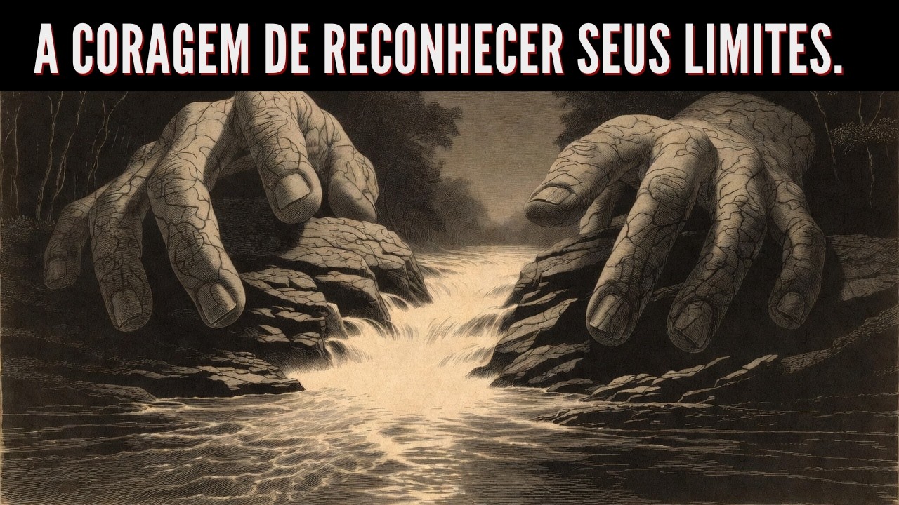 Por que aceitar que você 