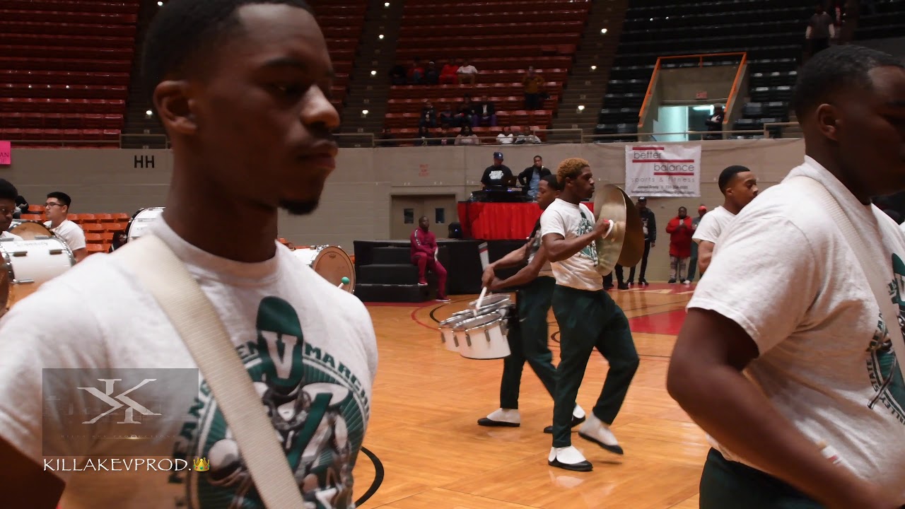 Mississippi Valley's 
