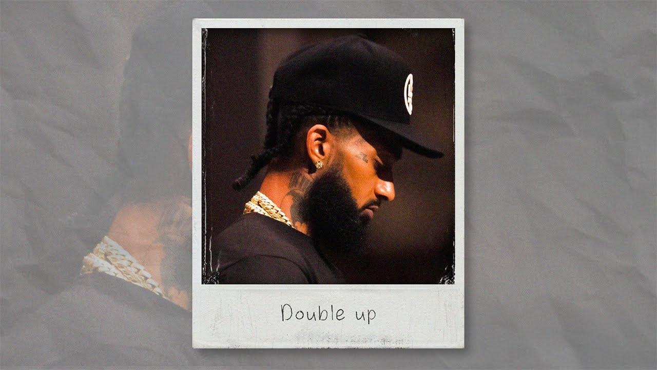 Free Nipsey Hussle Type Beat - 