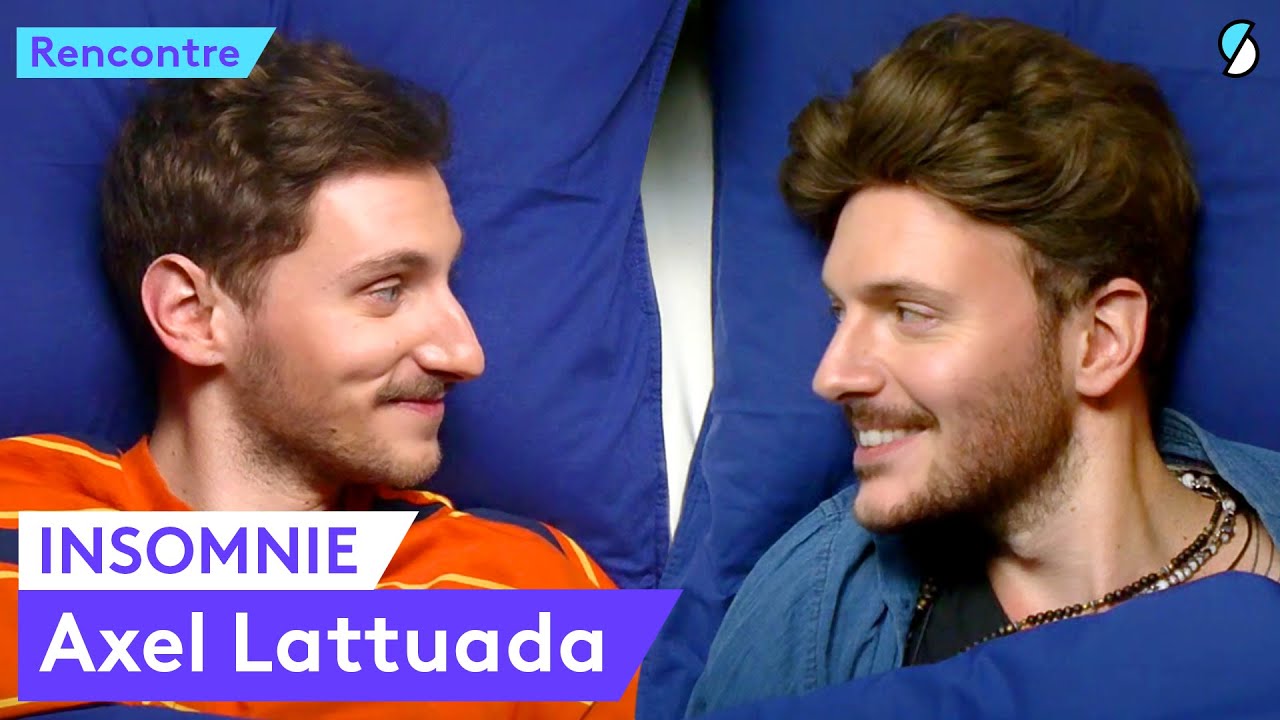 Insomnie avec Axel Lattuada / Et tout le monde s'en fout