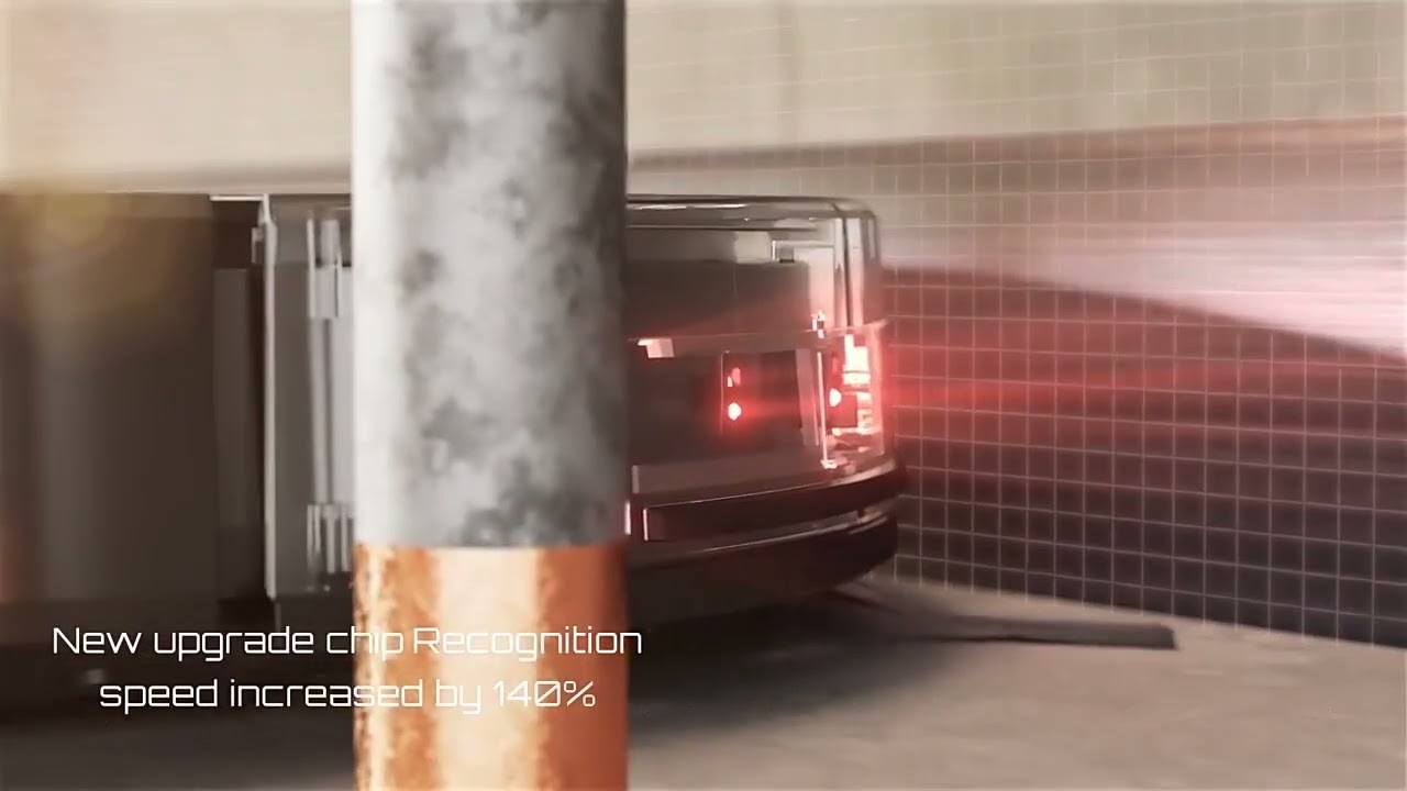 1800Pa Smart Home Robot Vacuum Cleaner