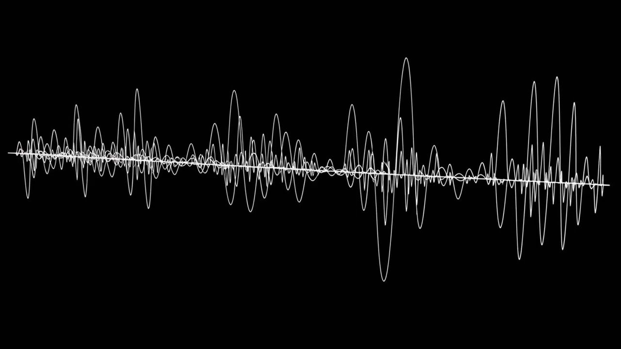 Deep House  Minimal Techno: Rhythm