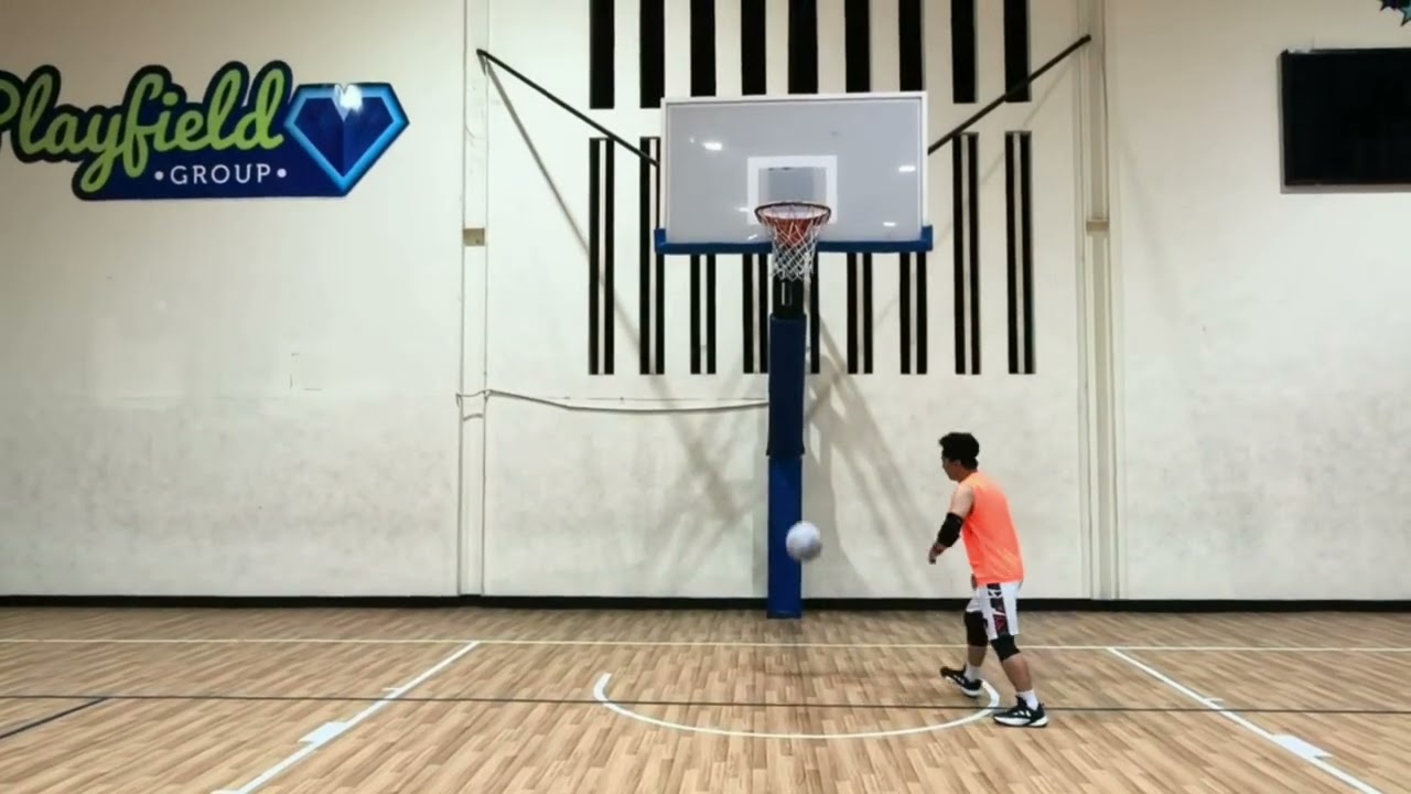 Basketball Glorsky