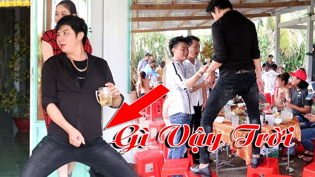 Hãy Đến Với Em Nhạc Sống Cực Vui 