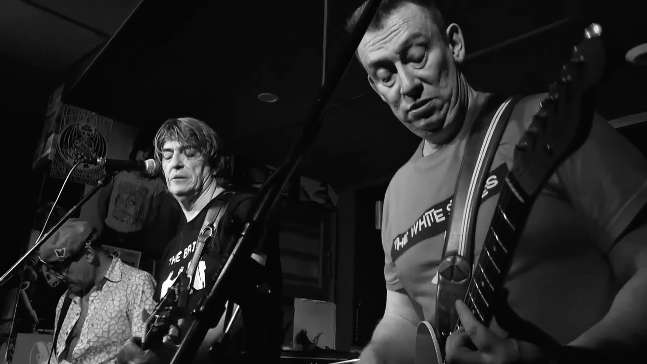 The Lonely Dogs - 