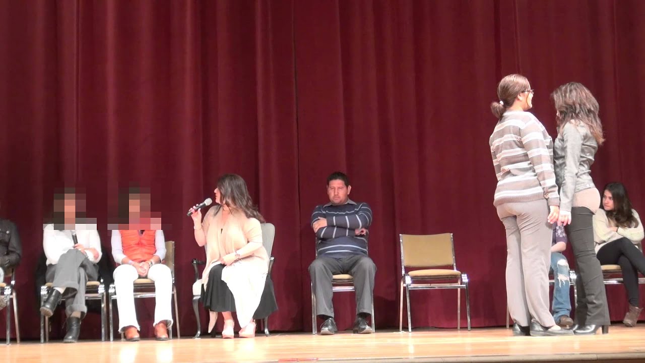 Constelacion Comunicacion agresiva