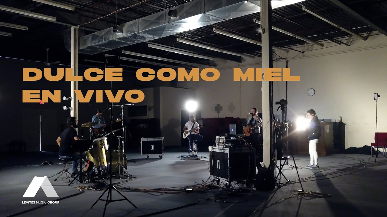 Dulce como miel (cover) / Espontáneo