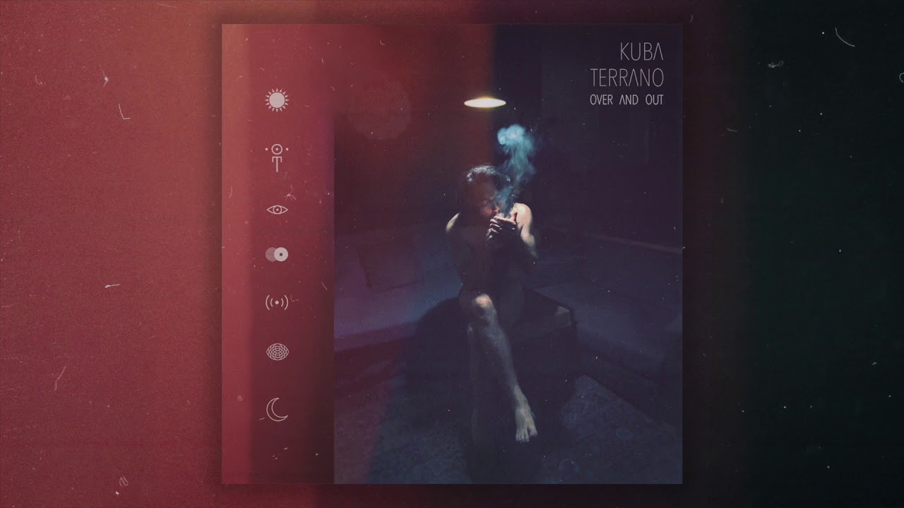 Kuba Terrano - I'M ON A FRINGE