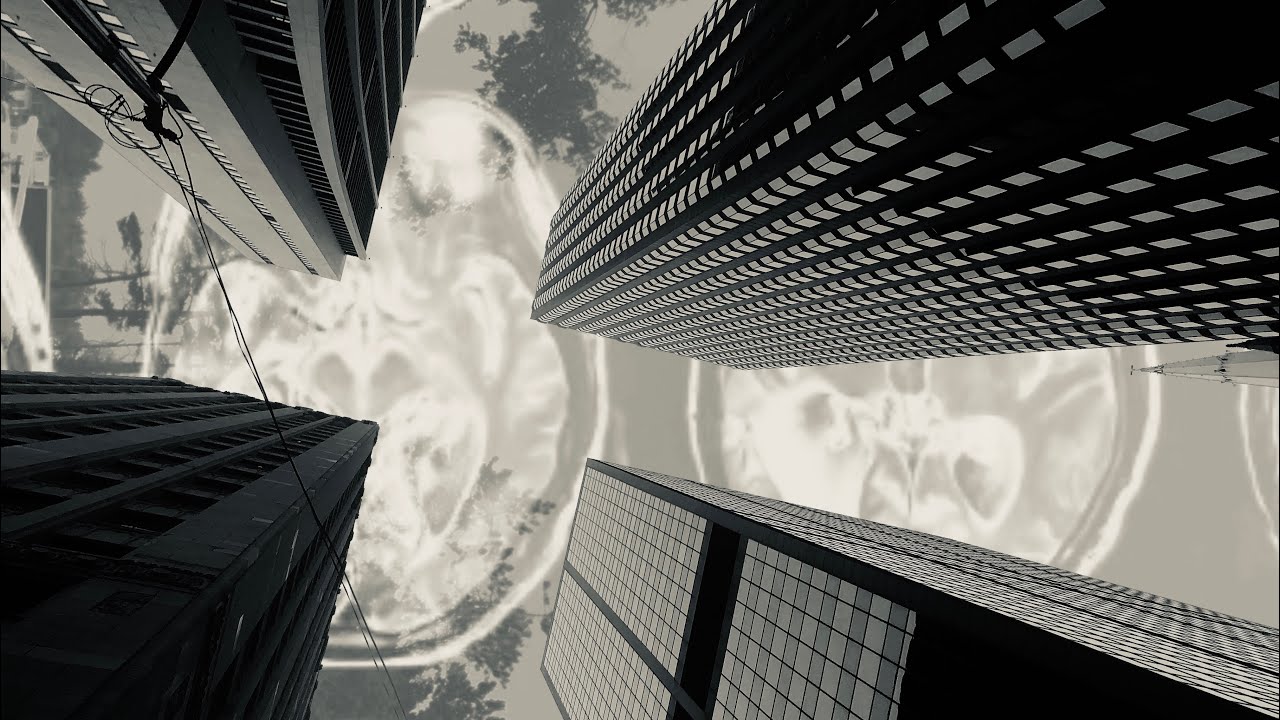 Eli Crowther - Tunnels