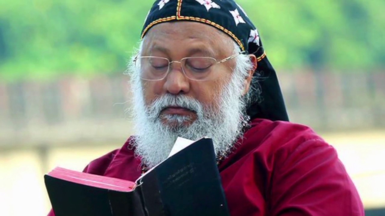 A Loving Tribute Rt. Rev. Dr. Zacharias Mar Theophilus Suffragan Metropolitan