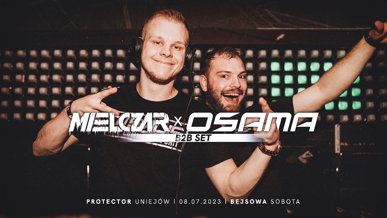 𝗠𝗜𝗘𝗟𝗖𝗭𝗔𝗥 & 𝗢𝗦𝗔𝗠𝗔 - PROTECTOR UNIEJ&Oacute;W - 𝟬𝟴.𝟬𝟳.𝟮𝟬𝟮𝟯 - 𝗦𝗘𝗧