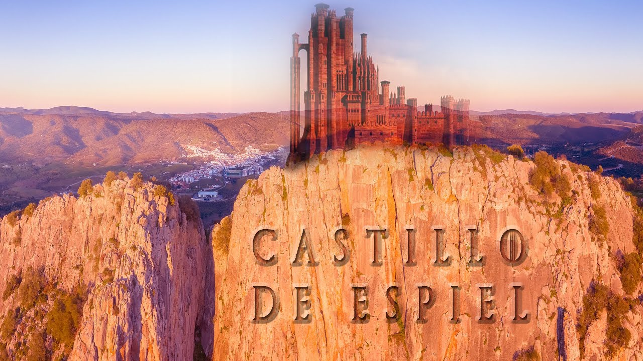 Castillo de Espiel