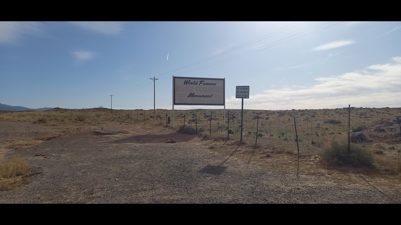 Somewhere in Arizona and New Mexico_2025