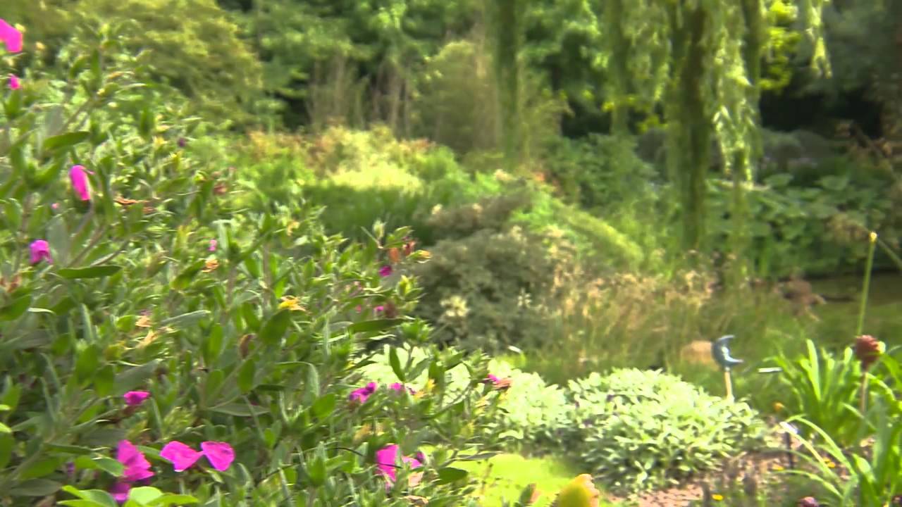 Jardin de Normandie : Le Jardin d'Elle