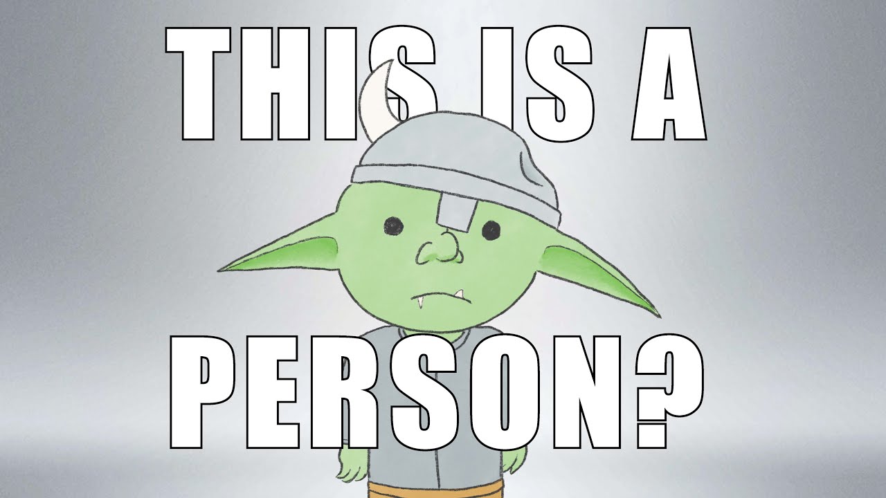 How RPGs turned goblins, orcs, and dark elves into people - TTRPG culture and design