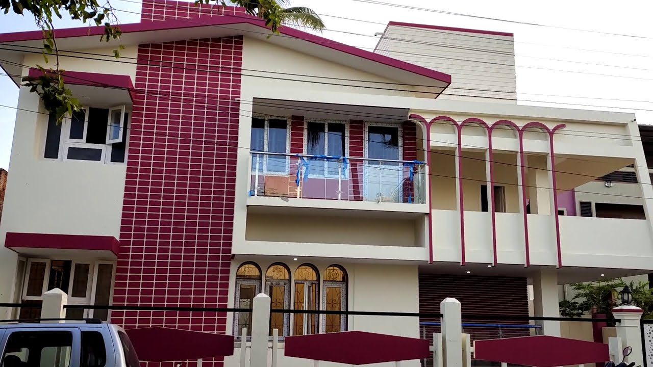 Mysore House Tour: 50x70 Dream Home on Prime 50ft Road