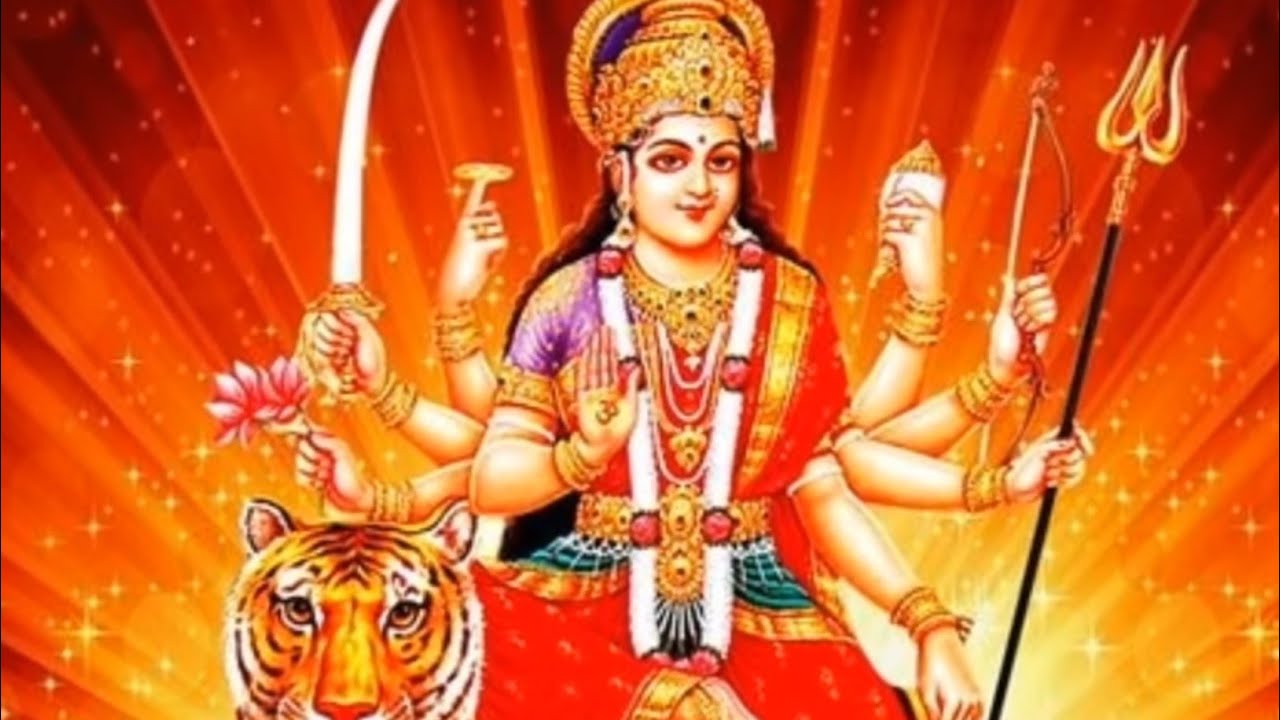 धरती गगन में होती है तेरी जय जयकार | Dharti Gagan Mey Hoti h | Mata Bhajan | Ashish ji vlogs