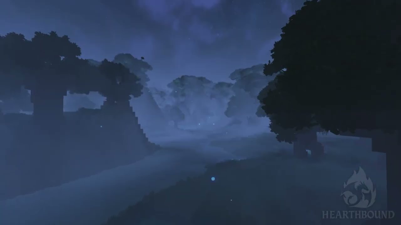 The World of Hearthbound | Hytale Roleplay Cinematic
