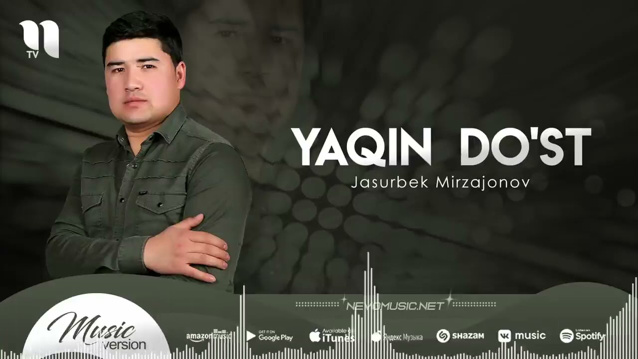 Дединг дустим дунё йигма бари сароб. Deding do'stim dunyo yig'ma bari sarob