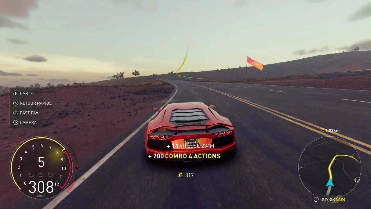 THE CREW MOTORFEST_Gameplay on PS5_Part 30