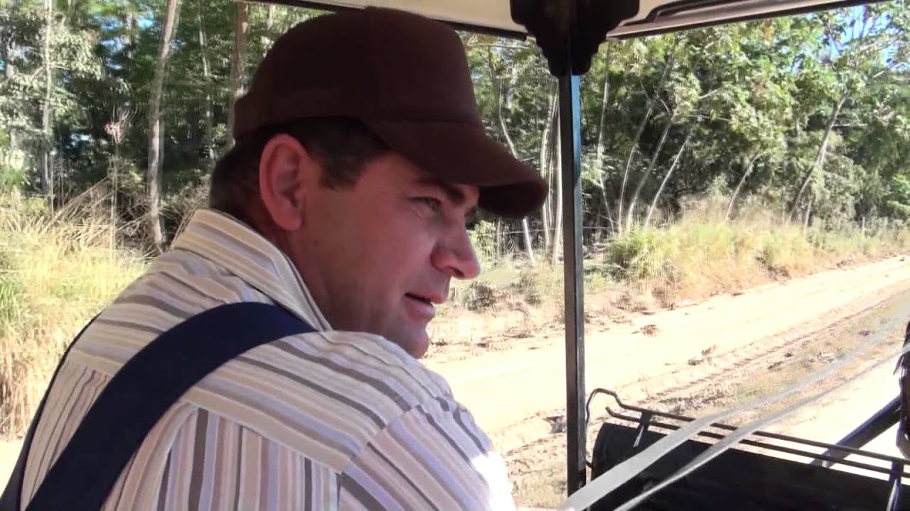 Viajes y Vidas. Protagonistas DVD 67, Menonitas, Cacho Avellaneda