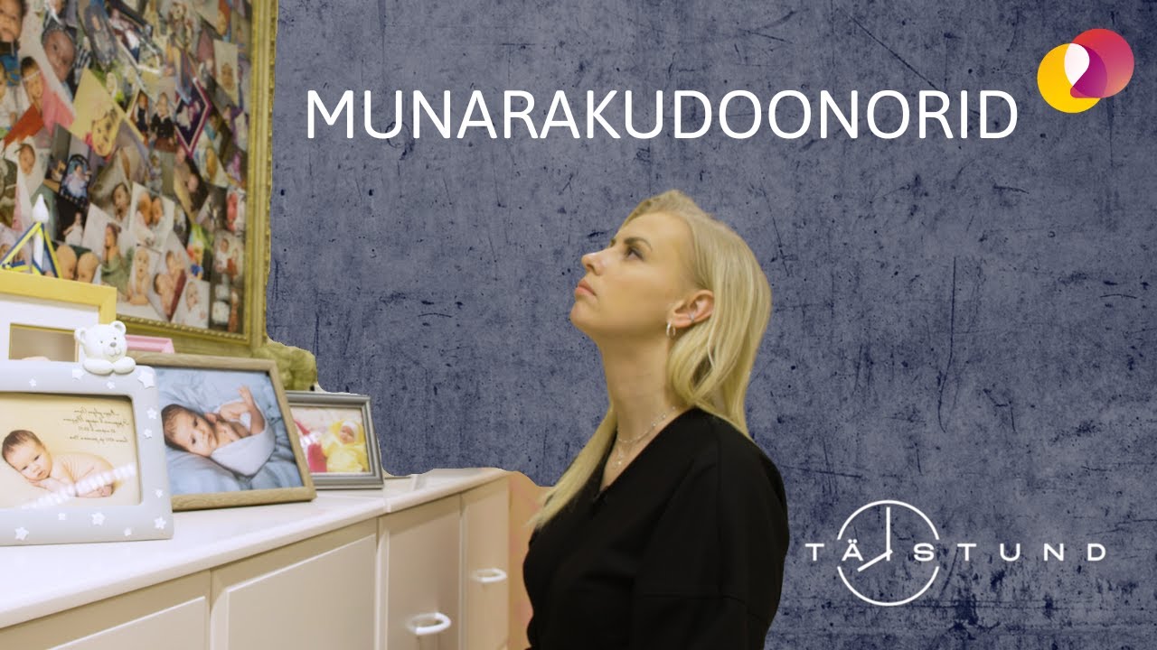 TÄISTUND – Munarakudoonorlus – kas tahe head teha või lihtne võimalus raha teenida?
