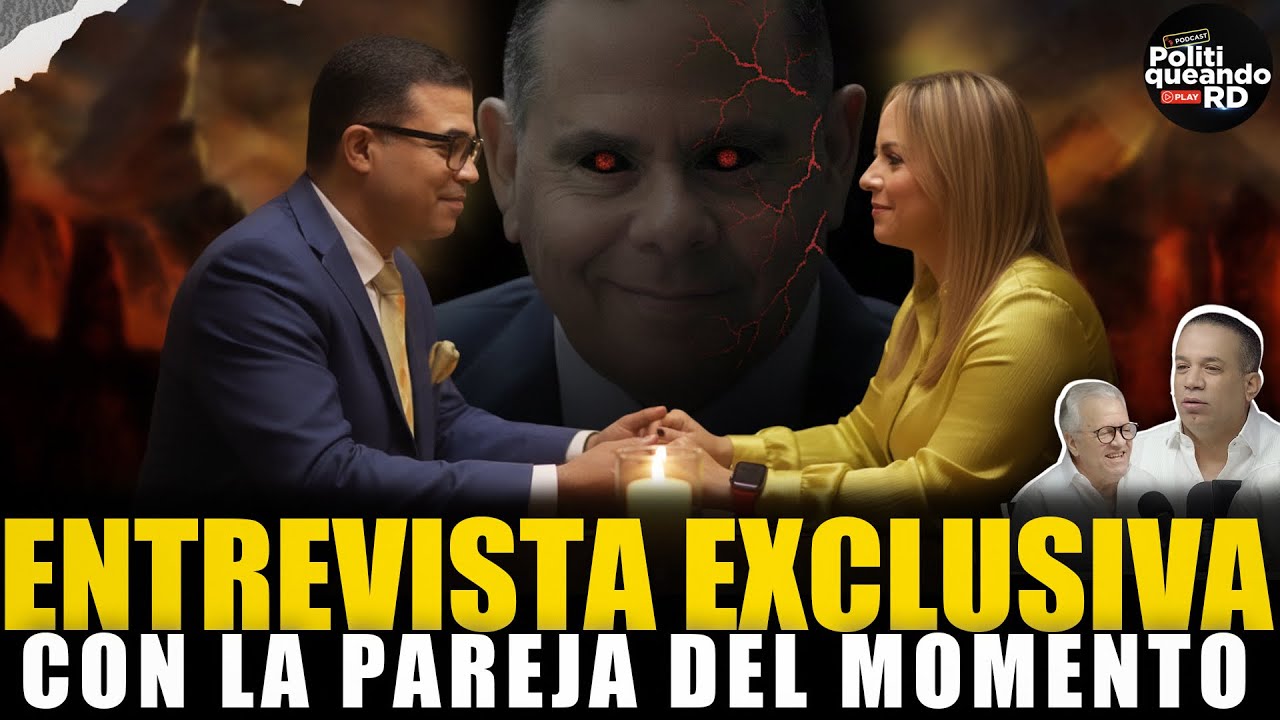 ENTREVISTA EXCLUSIVA: SARAH PEP&Eacute;N HACE LO INESPERADO..😲