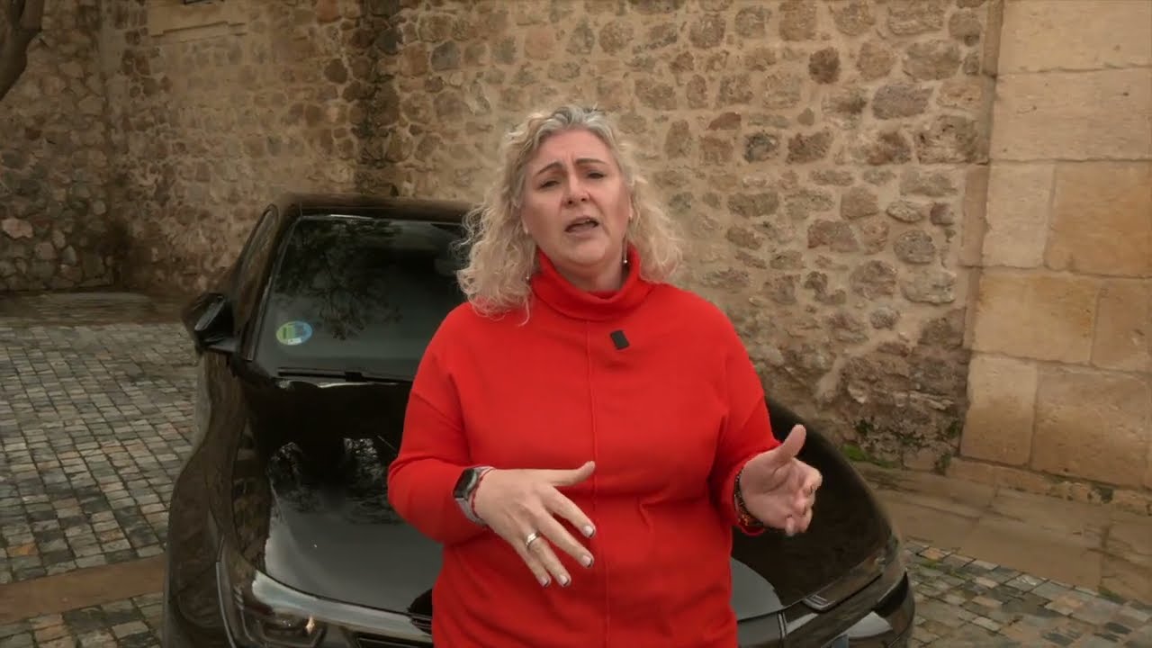 AL VOLANTE: Alfa Romeo Junior Ibrida Speciale 136 CV | Análisis y Prueba de 1.000 km