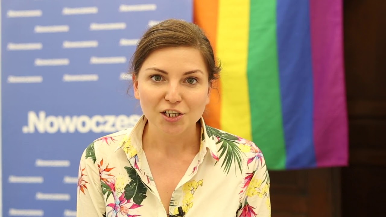 Międzynarodowy Dzień Przeciwko Homofobii, Bifobii i Transfobii!
