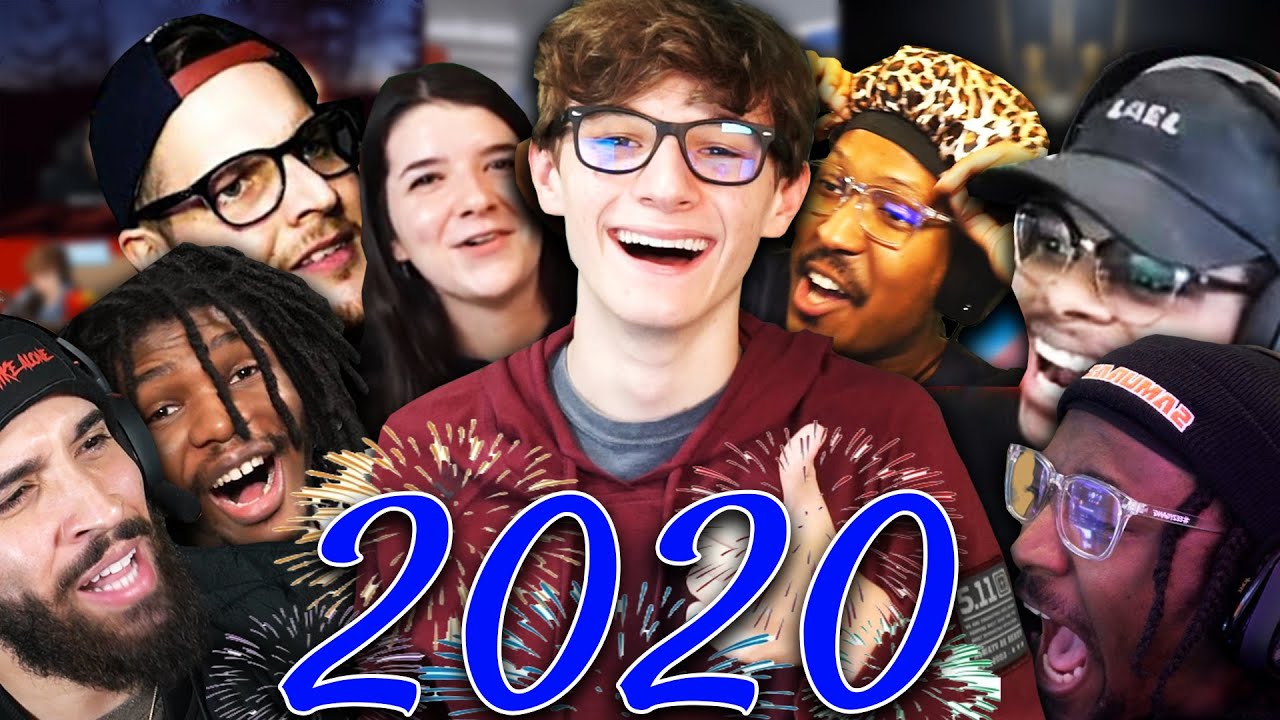 My Best Moments of 2020!